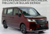 Honda Prospect Motor Siap Luncurkan StepWGN e:HEV, Sudah Bisa di Pesan di Website Honda