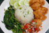 Resep Nasi Daun Jeruk Simpel Pakai Rice Cooker Bikin Nagih dan Aromatik