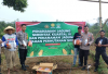 Sinergi di Atas Tanah: Ketika Polisi dan Warga Tanam Jagung Bersama