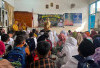 Tingkatkan Kualitas Akhlak, SDN 10 Lahat Gelar Pesantren Ramadhan