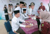 Jadi Irup Upacara Hari Santri, Ini Pesan Wakil Bupati Empat Lawang
