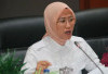 Wabup Lahat : Pemda Komit Penanganan Kemiskinan dan Stunting