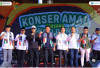 Palembang Gelar Konser Amal untuk Palestina, Herman Deru Ajak Warga Tunjukkan Kepedulian