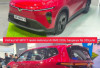 VE MPV7 Resmi di Luncurkan, di Jual Dengan Harga Rp. 345 Juta