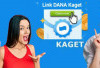 Hati-Hati Ketinggalan, Banyak yang Sudah Dapat Saldo DANA dari Satu Klik Ini