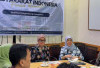 Hadiri Rakor Lanjutan Persiapan Program Perumahan, Wabup Dorong RITTA Dapat Terealisasi di Lahat