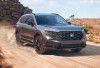 Penjelajah Tangguh! Honda CR-V TrailSport Meluncur, SUV Hybrid Siap Off-Road