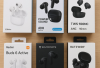 Wajib Coba! 11 Earphone TWS Terbaik Rp100 Ribuan yang Kualitasnya Bikin Penasaran!