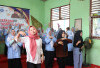 171 Siswa SMPN 3 Lahat Dikembalikan Kepada Orang Tua