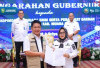 Herman Deru Tunjuk Sumarni sebagai Plt Bupati Muara Enim, Tekankan Tiga Pilar Kepemimpinan Daerah