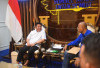 Gubernur Herman Deru Dorong Literasi Internet Murah, Sumsel Menuju Akselerasi Digital