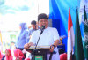 Gubernur Sumsel: Palestina Ajarkan Kita Arti Keteguhan di Tengah Ujian