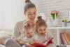 Simak! 5 Cara Zodiak Menjadi Ibu yang Bahagia