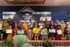 Bangga! Evan Christian Simanjuntak Raih Juara 1 Cerdas Cermat Museum se Sumsel 2025