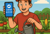 Grow a Garden Roblox: Cara Main, Fitur Reward, dan Penukaran Saldo DANA Hingga Rp325.000
