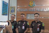 Kredit Usaha Rakyat (KUR) Bank Plat Merah Bermasalah, Kejari Pagaralam Kejar Kerugian Negara