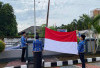 Tonggak Sejarah Perjuangan Bangsa