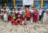 SD Santo Yosef Lahat Buktikan Eksistensi di FLS2N 2025 Tingkat Kecamatan