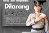 Polres Lahat Imbau Masyarakat Serahkan Senjata Api Rakitan