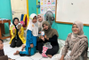 Sanitary Camp Hari Keempat: Anak-anak Belajar Bahasa Inggris, Lingkungan, dan Tari Kreasi dengan Ceria