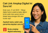 Selamat! Saldo DANA Kaget Kamu Bertambah? Cek Link Amplop Digital Ini Sore Ini, 21 Juli 2025!