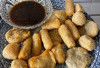 Lezatnya Pempek Kuliner Khas Palembang Sumatera Selatan, Ini Resep dan Cara Membuatnya