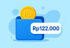 Tips Dapat Saldo DANA Gratis Rp122.000 dari DANA Kaget, Mini Games, dan Aplikasi Penghasil Uang
