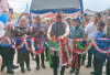 Pulau Mas Bertransformasi, Pasar Dipindah ke Padang Ajan untuk Tata Kota Lebih Baik