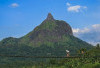 Melihat Sejarah Bukit Serelo Lahat, Ikon Wisata yang Dijuluki Gunung Jempol