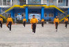 Mantap! SMPN 2 Lahat Raih Juara 2 Diajang Bergengsi