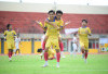 PORSIBA FC Raih Runner Up Liga 4 Zona Sumsel