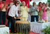 Wabup Lahat Dorong Pelestarian Budaya di Sungai Lematang