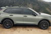 Honda CR-V TrailSport Resmi Meluncur! SUV Tangguh untuk Para Petualang Sejati