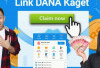Hanya dengan Hati yang Teliti, Rejeki DANA Kaget Rp356.331 Bisa Masuk Dompetmu