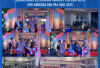 BNNK Empat Lawang Hadiri Grand Final Bujang Gadis 2026, Dukung Duta Anti Narkoba Jelang HANI 2026