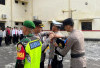 Polres Empat Lawang Gelar Operasi Patuh Musi 2025, Fokus pada Edukasi dan Penegakan Hukum