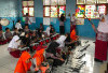 Belajar Kompak Lewat Irama Drumband