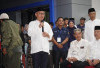 34 Jamaah Haji Empat Lawang Pulang dari Tanah Suci