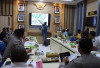 Paparan Kesiapan Pembangunan Jalan Crossing/Fly Over Batu Bara