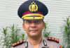 Kapolres Empat Lawang Imbau Warga Rayakan Tahun Baru 2026 Secara Aman dan Tertib
