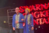 Bupati Empat Lawang Tampil di Sriwijaya Expo, Angkat Songket sebagai Warisan Budaya dan Ekonomi Rakyat