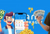 Selamat! Link DANA Kaget Hari Ini Tersedia, Klaim Saldo Gratis Rp133.000 Sebelum Kehabisan!
