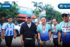 Mandiri Ampera Tourism Run 2026 Dorong Sport Tourism dan Ekonomi Sumsel