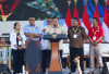 Presiden Prabowo Umumkan Serangkaian Kebijakan Perlindungan Pekerja pada May Day 2026