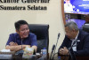 Dorong Maskapai Penerbangan Buka Rute Internasional dari SMB II Palembang