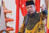 Bupati Bursah Dorong Kopi Robusta Go Nasional