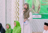 Wabup Widia Ningsih Dorong Anak Lahat Ikuti Program Beladas, Siapkan 200 Anak