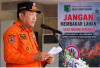 Bupati Muba Imbau Warga Tidak Membakar Lahan Saat Musim Kemarau