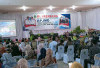 Musrenbang RPJMD 2025-2029 Empat Lawang Berlangsung Khidmat