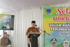 Bupati : Kalau Perumda Rugi, Tutup Saja